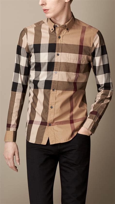 discount men's burberry|Burberry men's clothing sale.